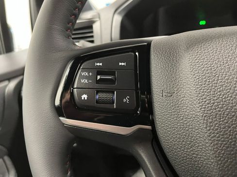 New 2026 Honda Odyssey Sport-L image 17