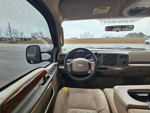Used 2004 Ford F250 XL image 13