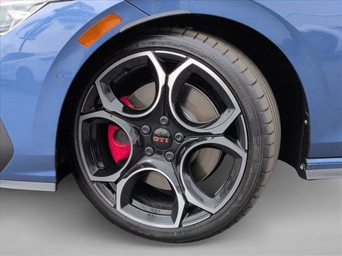 New 2026 Volkswagen GTI Autobahn image 10