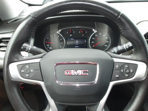 Used 2020 GMC Acadia SLE AWD/4WD image 19