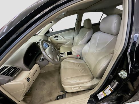 Used 2009 Toyota Camry Hybrid image 13