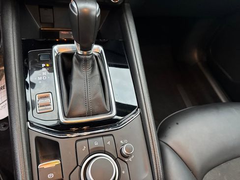 Certified 2023 MAZDA CX-5 AWD 2.5 S w/ Select Package image 41