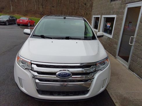 Used 2013 Ford Edge SEL image 8