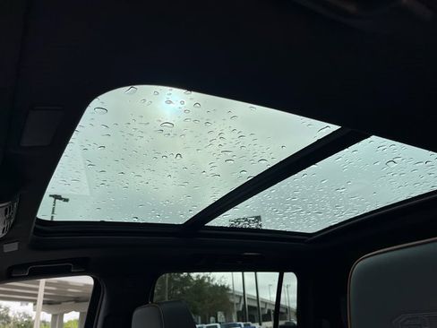 New 2026 GMC Yukon XL AT4 image 25