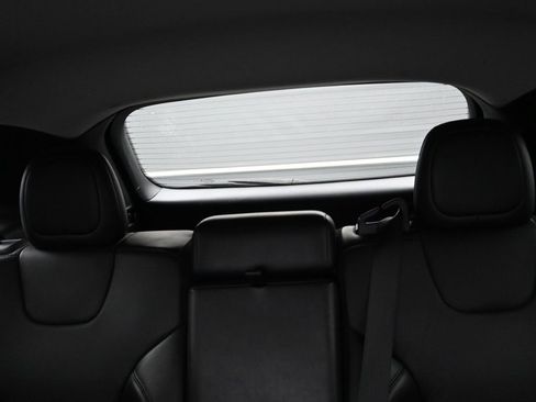 Used 2021 Jeep Cherokee Latitude Lux FWD image 13