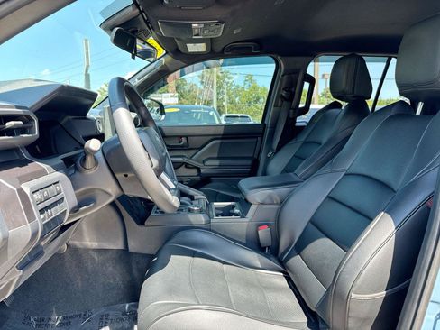 Used 2025 Toyota 4Runner SR5 RWD image 2