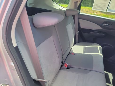 Used 2016 Honda CR-V EX image 14