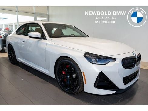 Used 2026 BMW 230i xDrive Coupe w/ Premium Package image 39