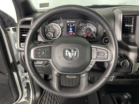 New 2024 RAM 3500 Tradesman w/ Bed Utility Group image 12