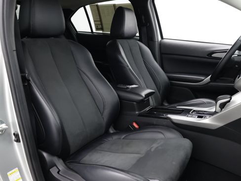 Used 2024 Mitsubishi Eclipse Cross SE AWD/4WD image 41