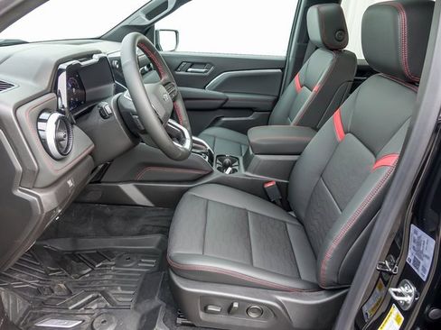 New 2026 Chevrolet Colorado Z71 w/ Technology Package image 14