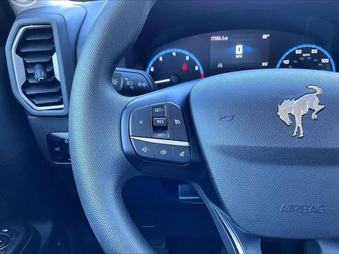 Certified 2023 Ford Bronco Sport Big Bend AWD/4WD image 24