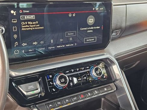 Used 2022 GMC Sierra 1500 Denali AWD/4WD image 18