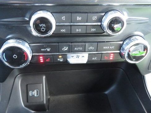 Certified 2023 Ford F150 Tremor w/ Trailer Tow Package image 19