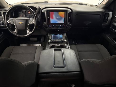 Used 2015 Chevrolet Silverado 1500 LT w/ All Star Edition image 35