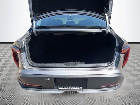 New 2026 Kia K4 EX FWD image 23