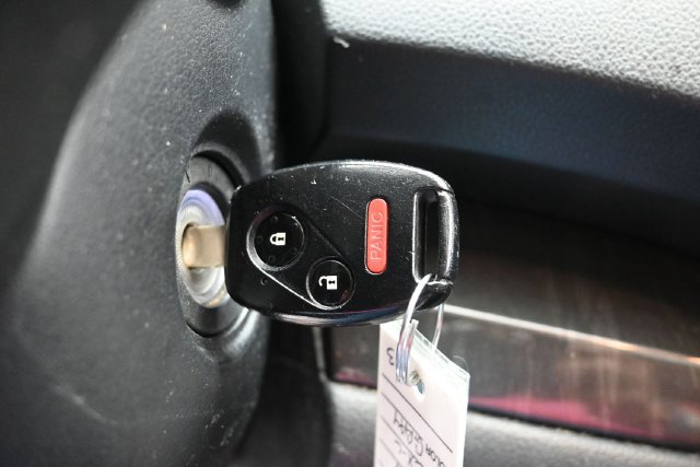 Used 2012 Honda CR-V EX-L image 25