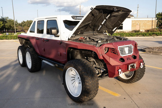 Used 2020 Jeep Wrangler Unlimited Sport S AWD/4WD image 17