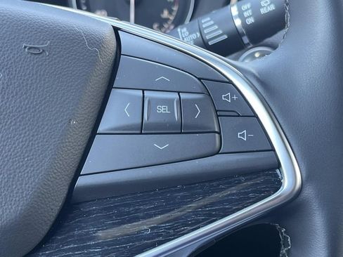 New 2026 Cadillac XT5 Premium Luxury w/ Driver Assist Package FWD image 31