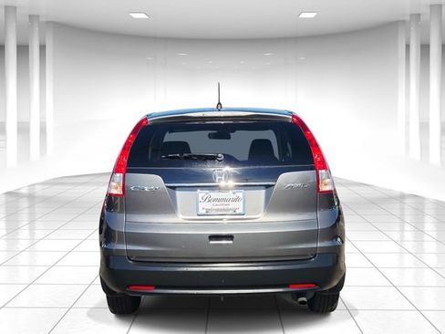 Used 2013 Honda CR-V EX image 4