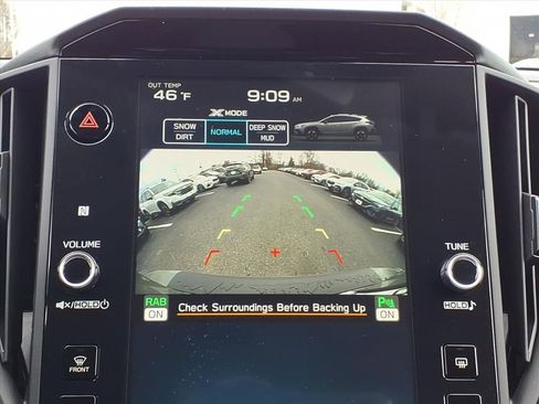 New 2026 Subaru Crosstrek 2.5i Limited w/ Popular Package #3A image 8