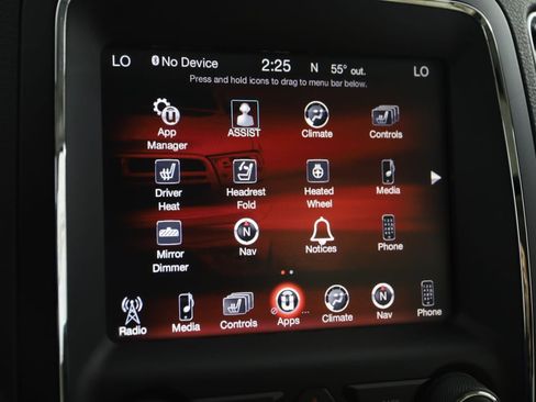 Used 2014 Dodge Durango Limited w/ Premium Group AWD/4WD image 34
