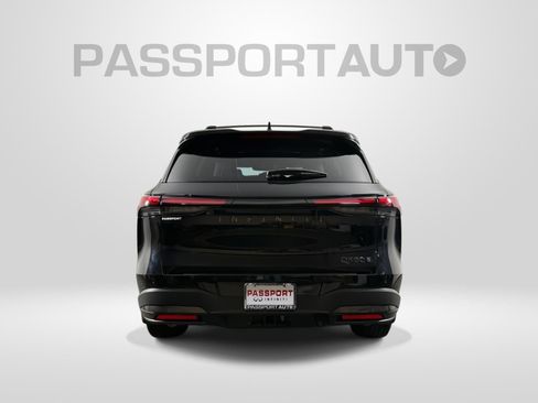 Used 2026 INFINITI QX60 Autograph w/ Dark Cargo Package image 7