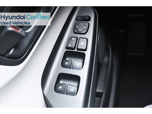 Certified 2023 Hyundai Kona SEL FWD image 23