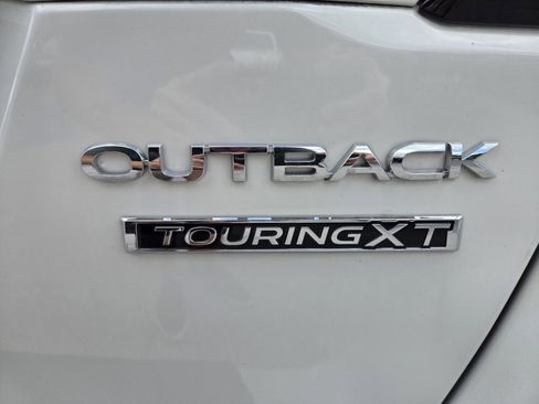 Used 2025 Subaru Outback Touring XT w/ Popular Package #2 AWD/4WD image 14