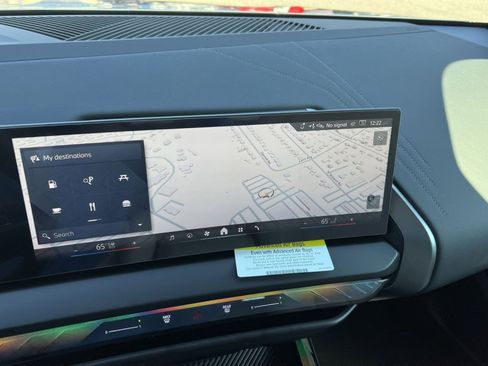 New 2026 BMW X3 xDrive30 w/ Premium Package image 17