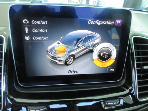 Used 2019 Mercedes-Benz GLE 43 AMG 4MATIC Coupe image 69
