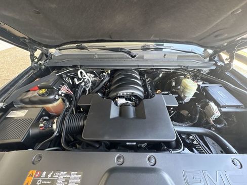 Certified 2020 GMC Yukon XL Denali w/ Denali Ultimate Package AWD/4WD image 31