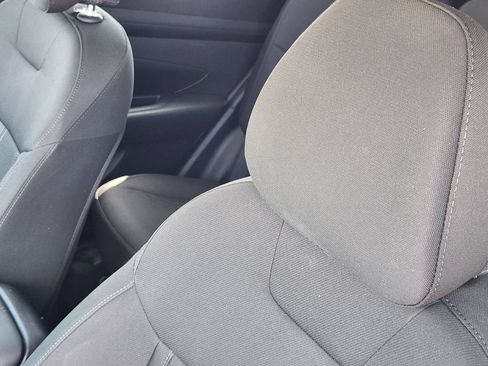 Used 2025 Hyundai Tucson SEL FWD image 18