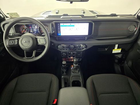 New 2026 Jeep Gladiator Rubicon image 17