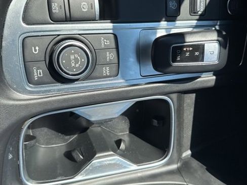 Certified 2022 INFINITI QX60 Sensory w/ Vision Package image 18