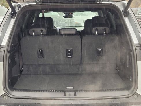 New 2026 Buick Enclave Preferred w/ Power Package image 6