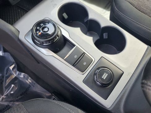Certified 2021 Ford Bronco Sport Big Bend AWD/4WD image 26