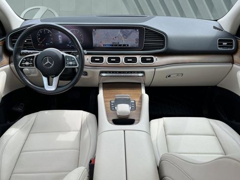 Used 2022 Mercedes-Benz GLE 350 4MATIC image 13