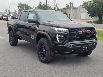 New 2026 GMC Canyon Elevation w/ Convenience Package
