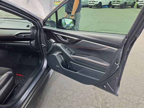 Used 2022 Subaru WRX Limited AWD/4WD image 19