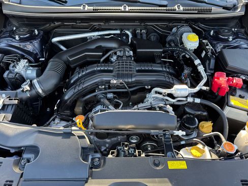 Certified 2024 Subaru Crosstrek 2.0i Premium image 6