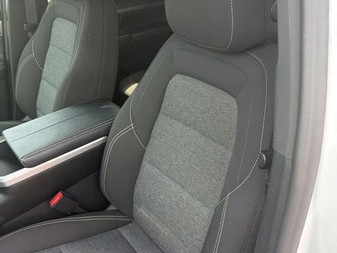 Used 2026 GMC Terrain Elevation AWD/4WD image 4