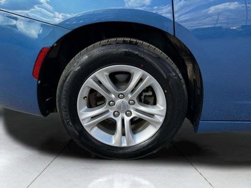 Used 2020 Dodge Charger SXT RWD image 50