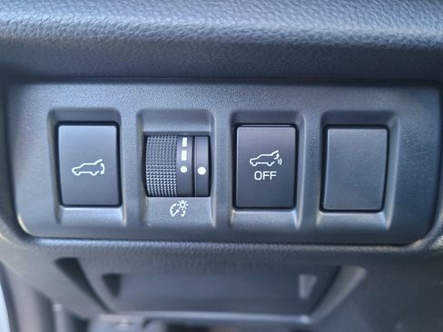 Used 2024 Subaru Outback Limited image 20