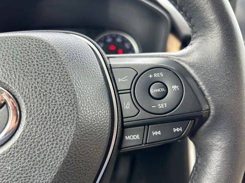 Used 2022 Toyota RAV4 XLE w/ Convenience Package AWD/4WD image 21