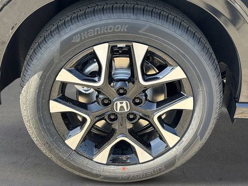 New 2027 Honda HR-V EX-L image 9