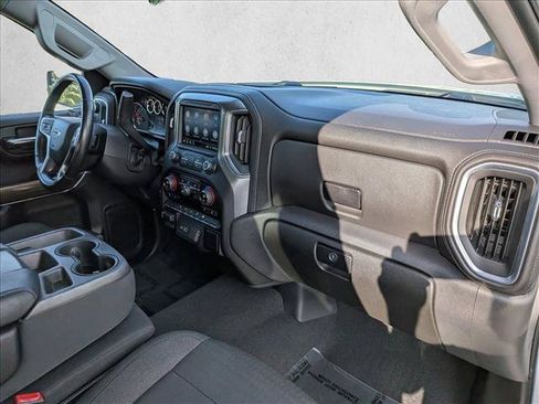 Used 2020 Chevrolet Silverado 1500 RST w/ All-Star Edition AWD/4WD image 19
