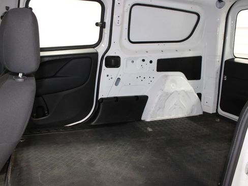 Used 2017 RAM ProMaster City Tradesman w/ Rear Back-up Camera Group FWD image 21