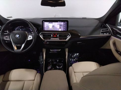 Used 2023 BMW X4 xDrive30i w/ Premium Package image 36