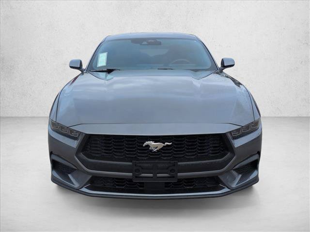 New 2026 Ford Mustang Coupe RWD image 5